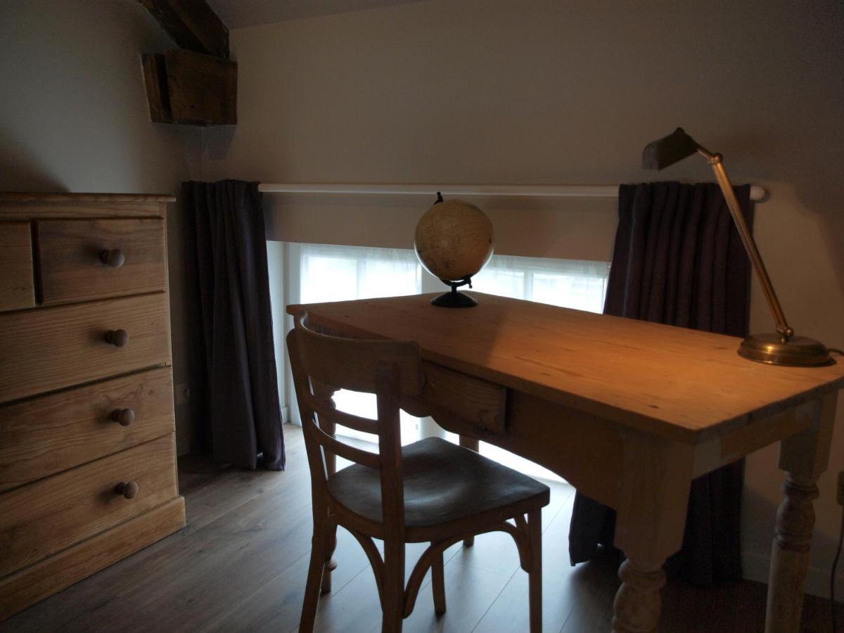 La Petite Ecole Villa Chambellay ภายนอก รูปภาพ